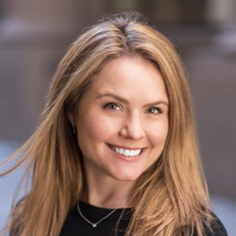 Meet your Posher, Sherri